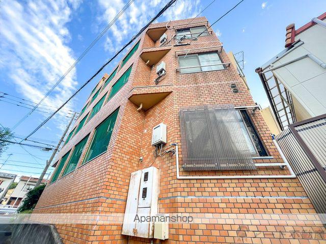 メゾン・ド・ルー清水町