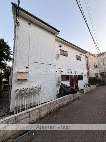 ルポーゼサカイ