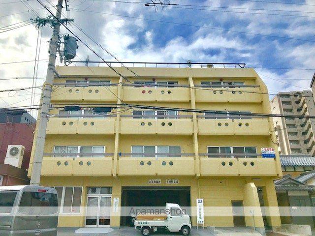 桜宮マンション