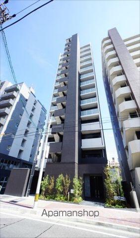 メイクスデザイン上前津(1K/13階)