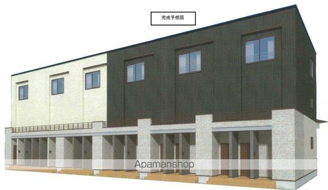 コロレ宝永町(1K/1階)