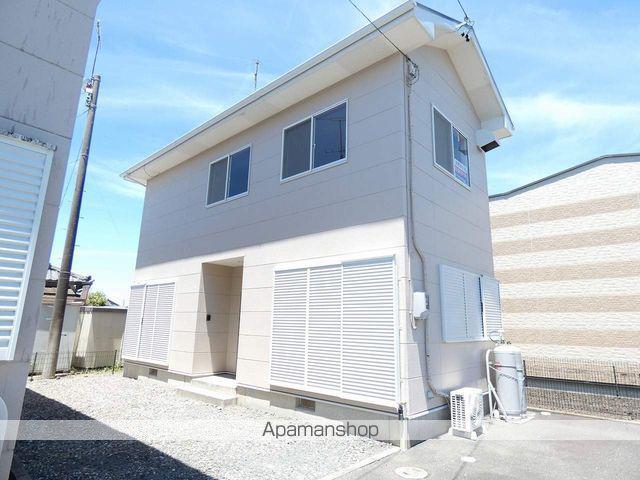 静岡県磐田市 2階建 築24年