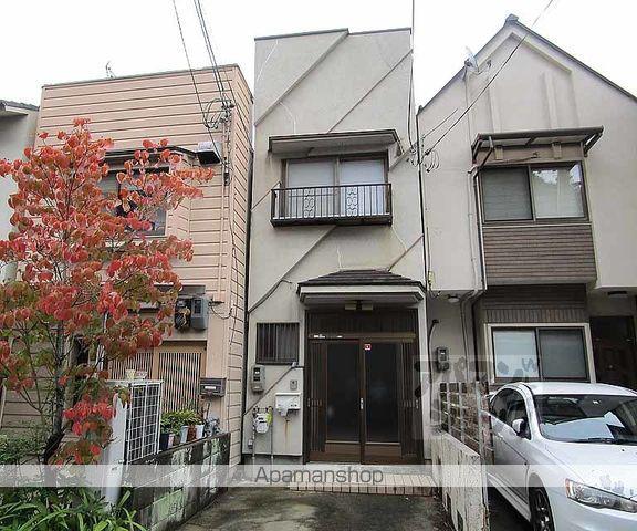 京都市烏丸線 北大路駅 徒歩28分 2階建 築43年