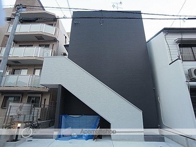 MAISON NOIRE