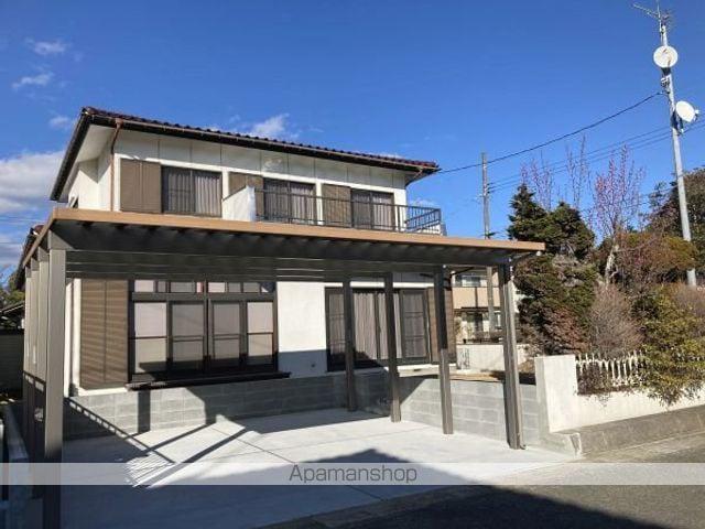 福島県いわき市 2階建 築41年