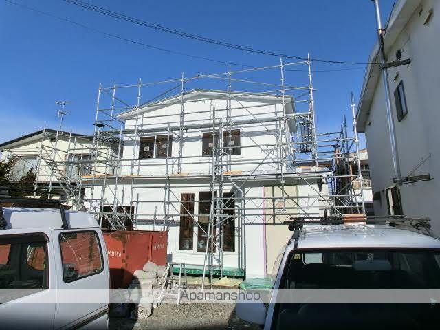 北海道帯広市  築46年(4LDK)