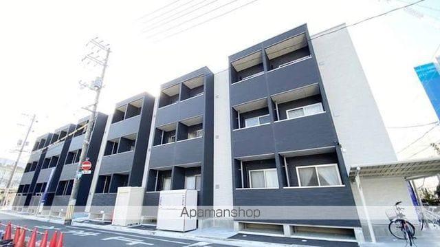 月光 岡山駅西口弐番館
