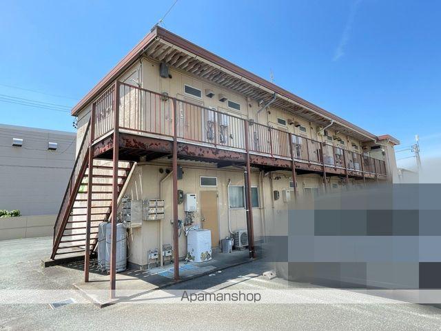 河合コーポA