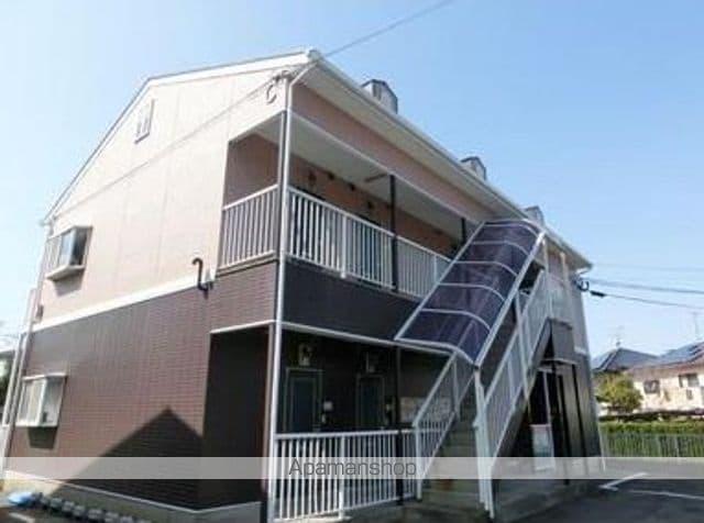 レイクタウン坪見