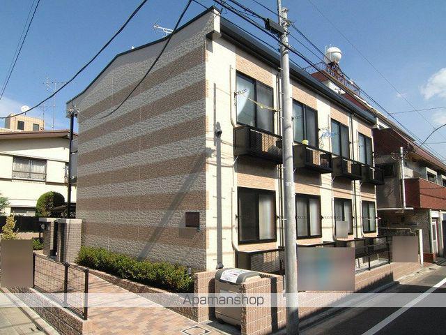 レオパレス南長崎Ⅱ