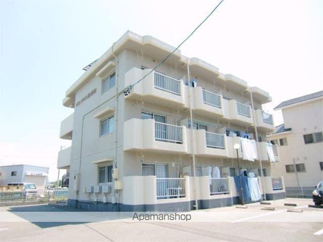 サンテラス南浅田