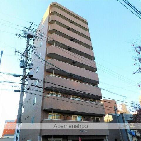 ノーブルコート