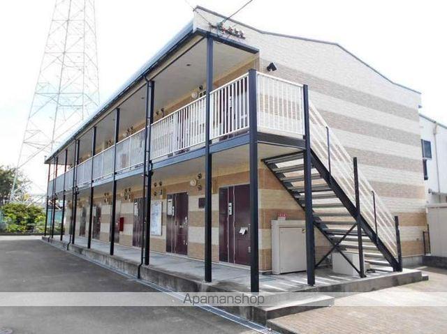 レオパレスサンライズ春日