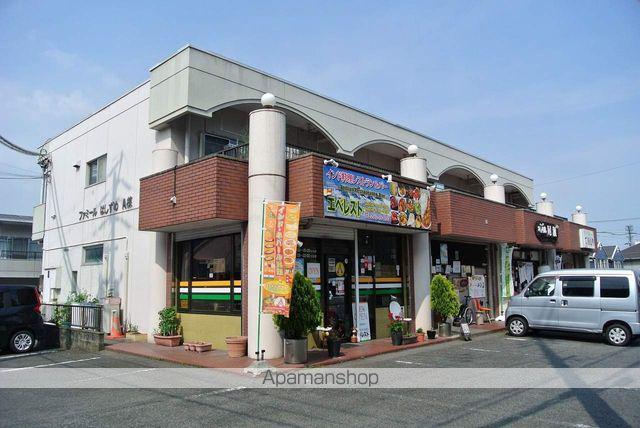 ファミール橋爪A棟