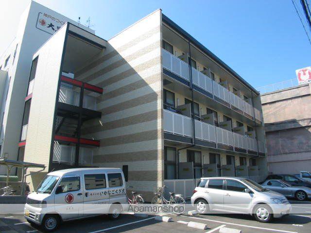 レオパレスASHIHARA