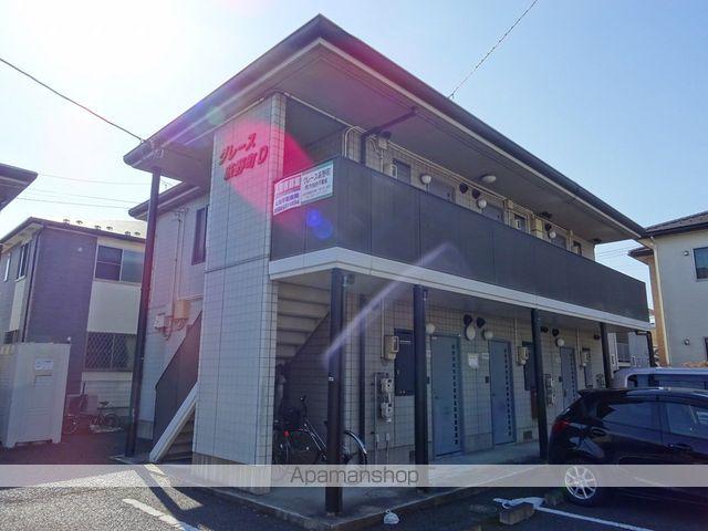 グレース萩野町D棟