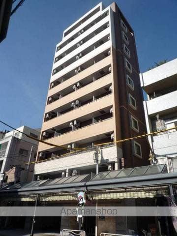 ガーラ・シティ深川森下