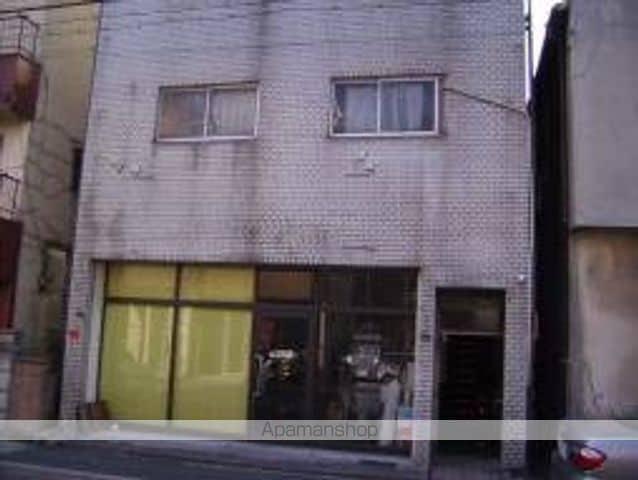 HGTコート今福