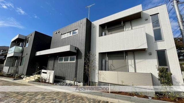 プライム・フォレ上北沢