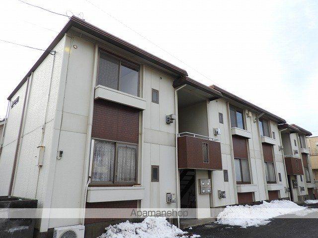 上砂グリーンハイツ