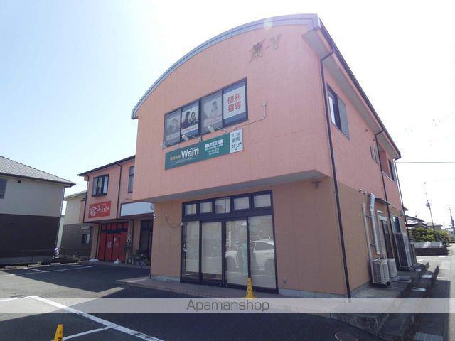 静岡県袋井市 2階建 築25年