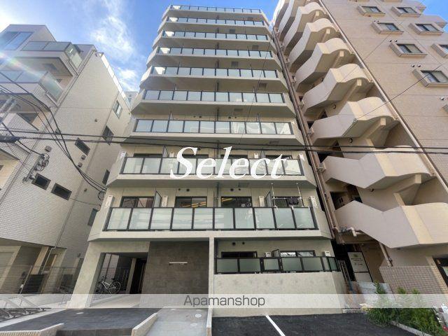 クレヴィスタ阪東橋