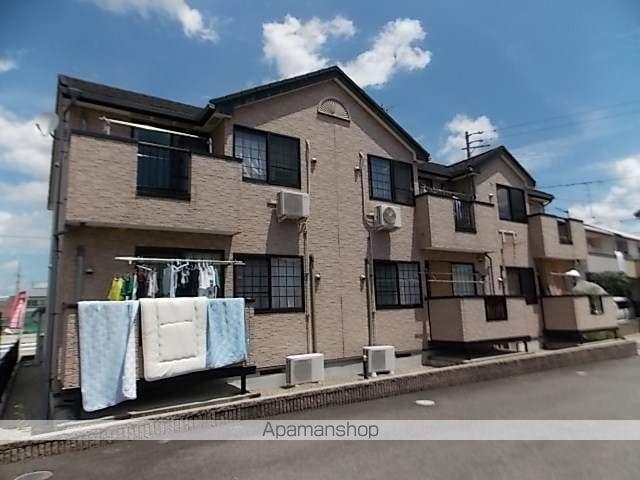 クリムソン70(2LDK/2階)