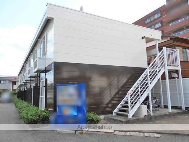 レオパレスMIYUKI