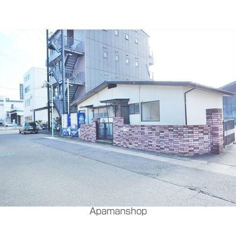 愛知県名古屋市北区落合町の戸建賃貸