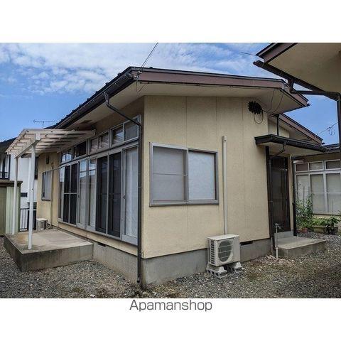 山形県山形市 1階建 築47年