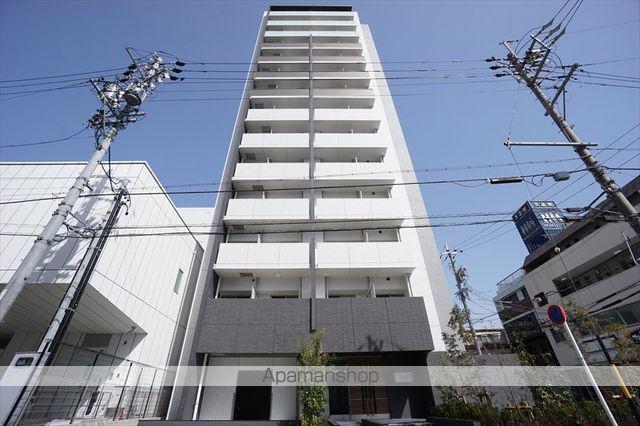 パルティール黒川本通