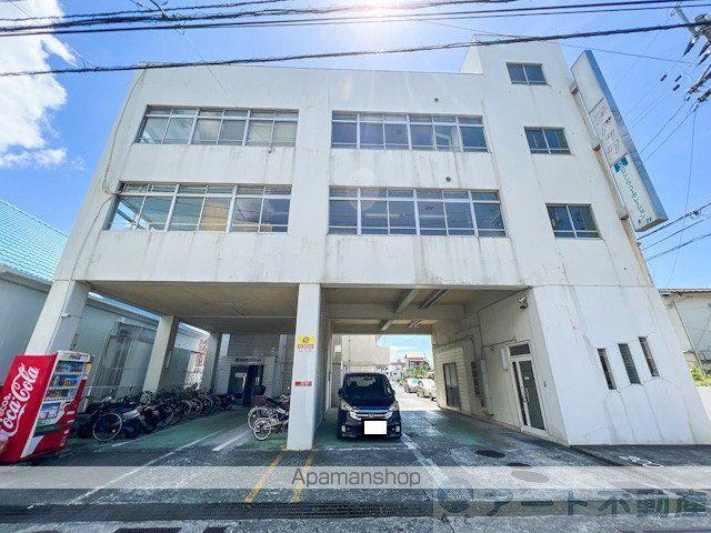 第84杉フラット