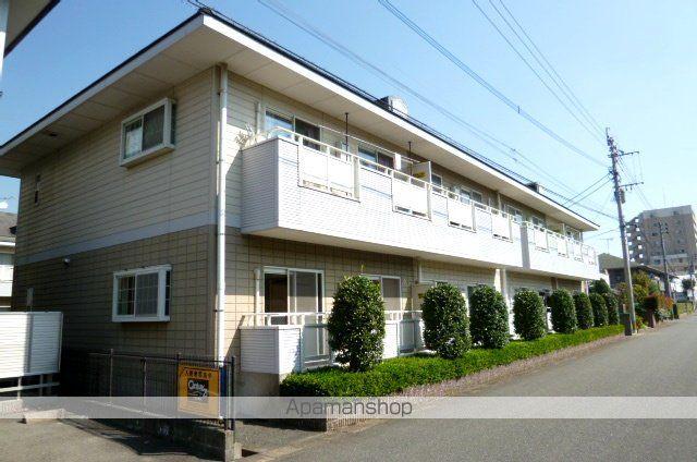 サンハイツ小森野