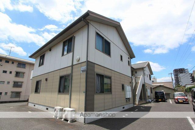 SUNNY COURT屋野Ⅲ