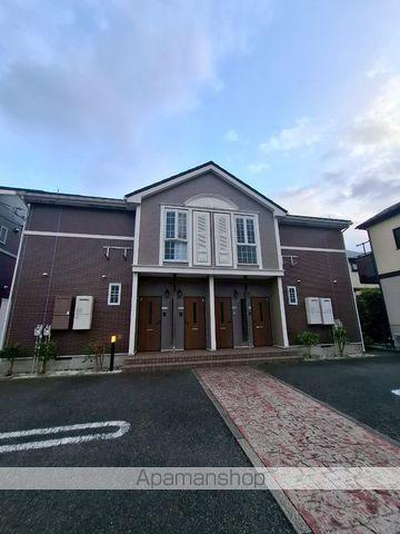 シャトーレ湘南Ⅲ