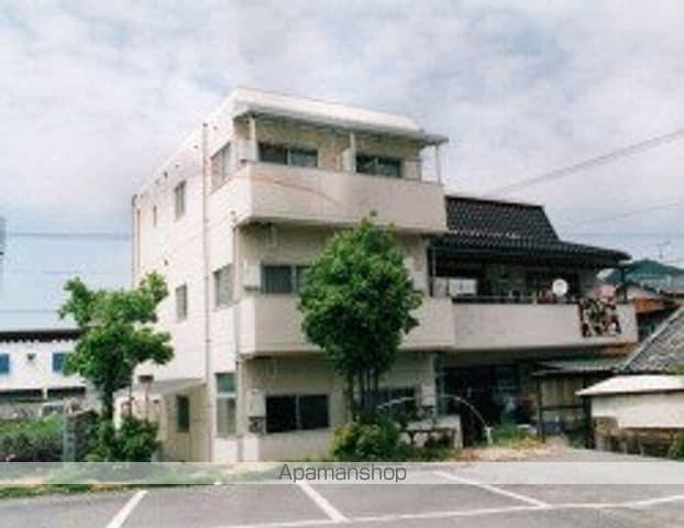 天野マンション