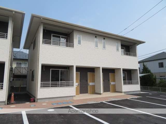 ガーデンハイツKIICHI Ⅱ
