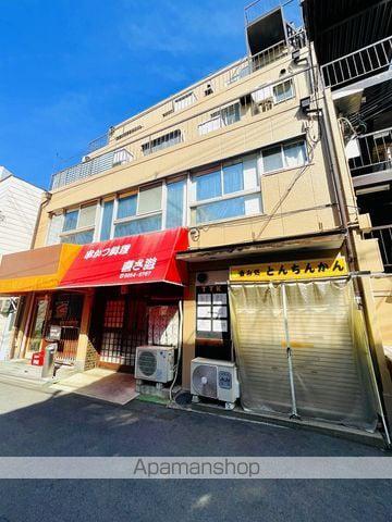 ミティオ森小路