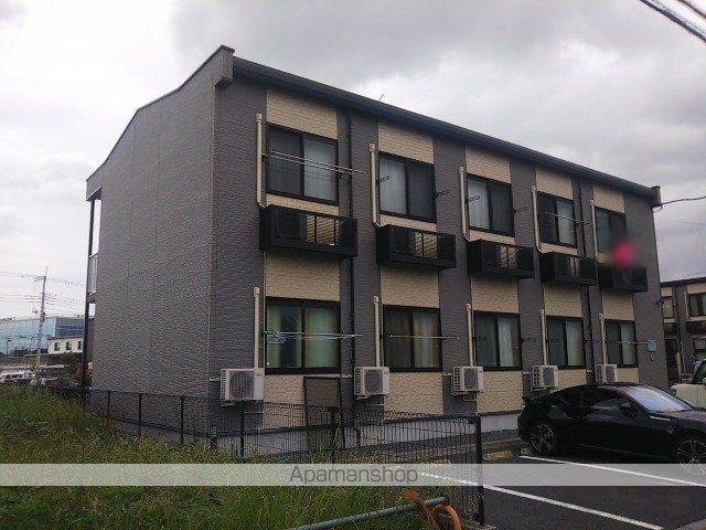 レオパレスユイカーナ