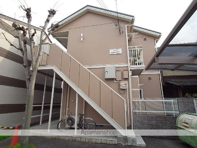 カーサ・クローバー