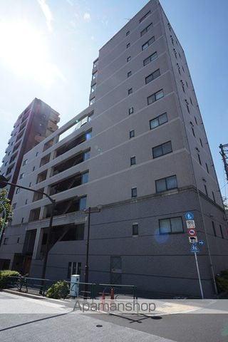 アビテ市谷仲之町