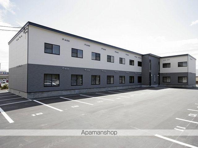 レオパレス芦野