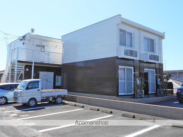 レオパレスMORGEN ROT(1K/2階)