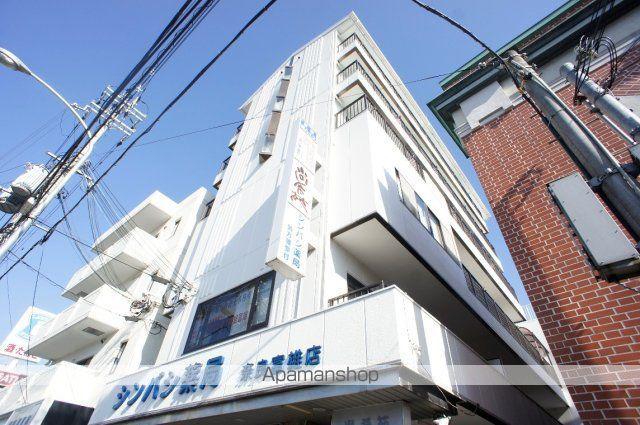 駅前岡ハイツ
