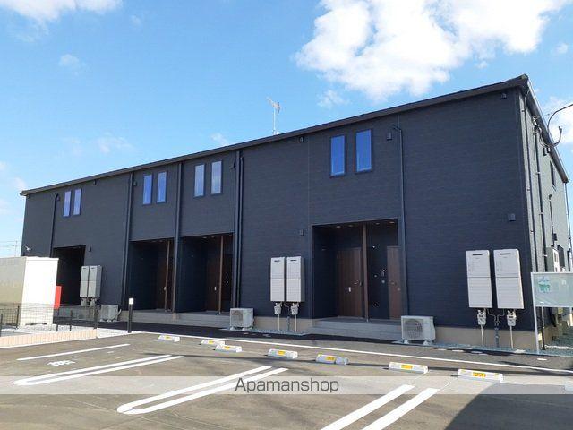 ブレスサイドヒルズK(1LDK/1階)