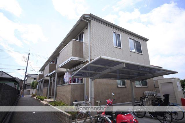 ラ・メール(1LDK/2階)