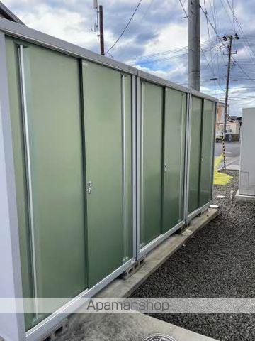 サウスガーデン南舘