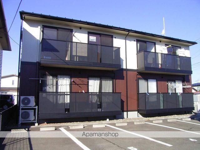 ユウホームⅢ番館