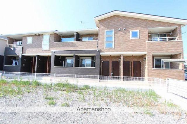 ジュネス ガーデン