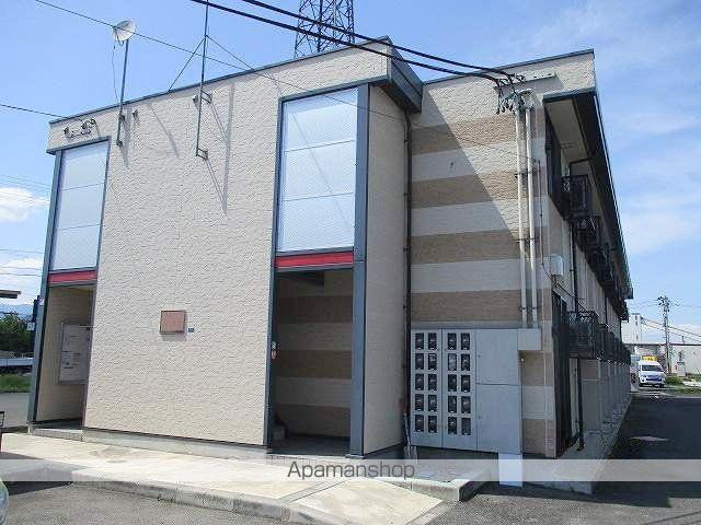 レオパレスサン